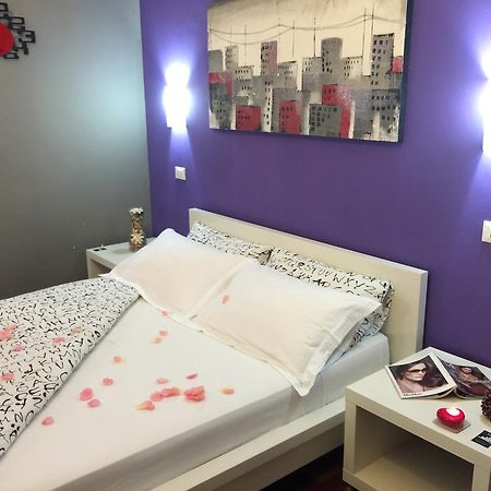 B&B G&G Rome Extérieur photo
