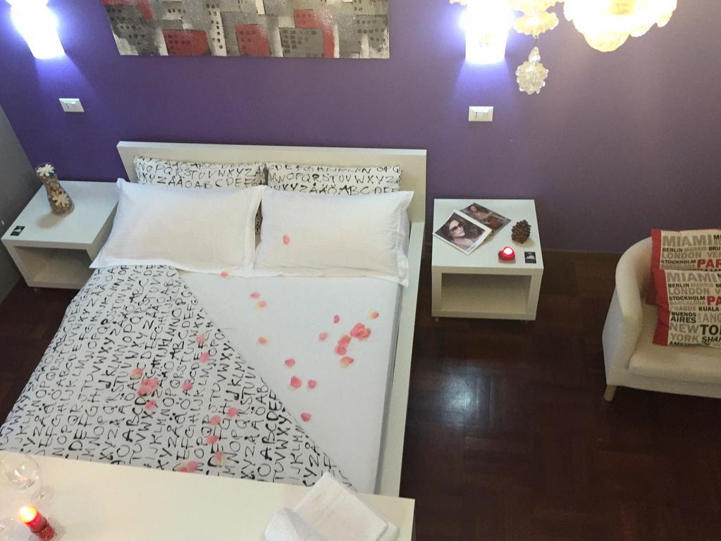 B&B G&G Rome Extérieur photo