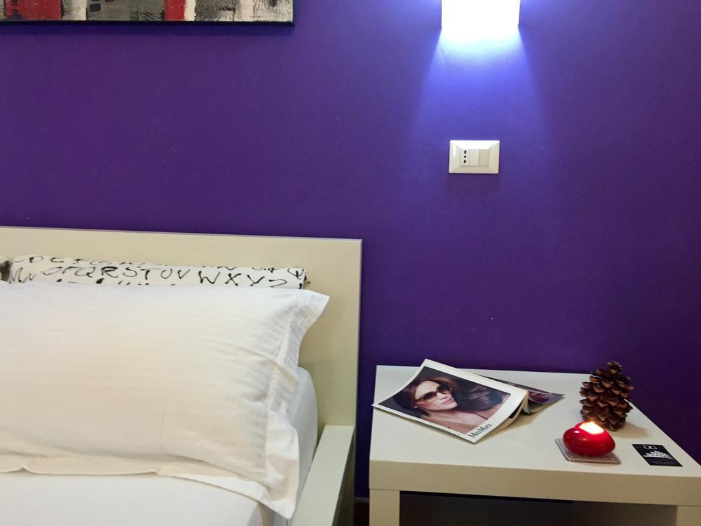 B&B G&G Rome Extérieur photo
