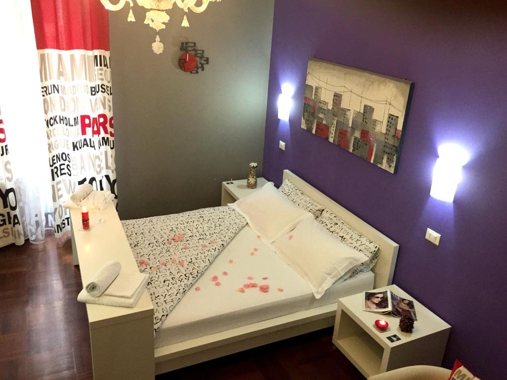 B&B G&G Rome Extérieur photo