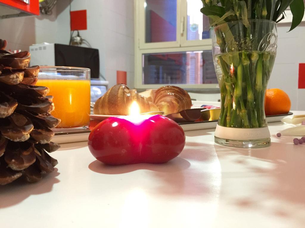 B&B G&G Rome Extérieur photo