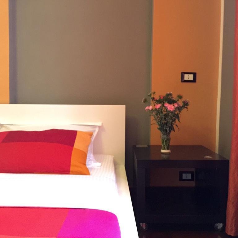 B&B G&G Rome Extérieur photo