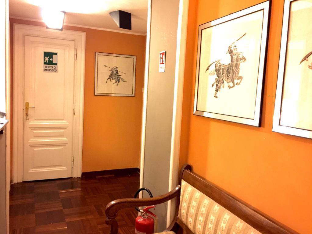 B&B G&G Rome Chambre photo
