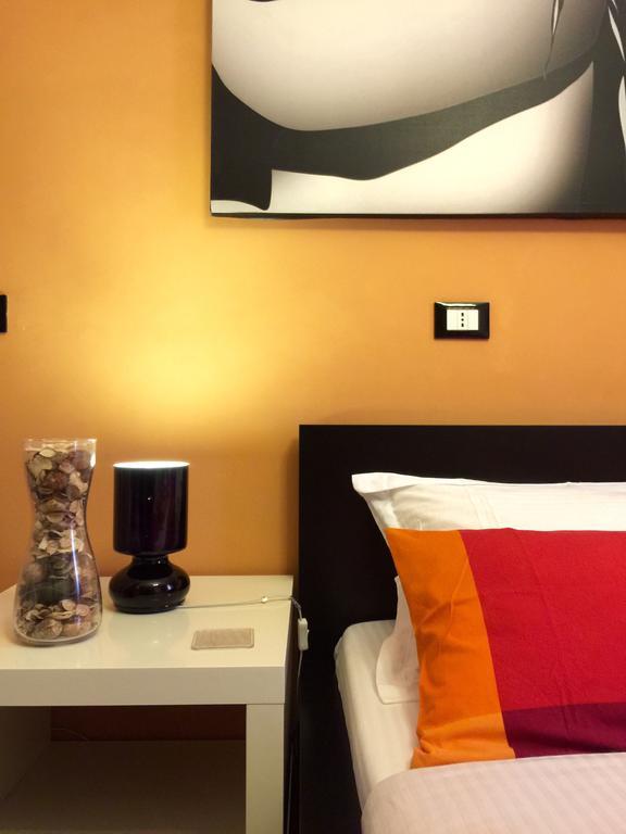 B&B G&G Rome Chambre photo