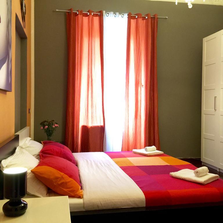 B&B G&G Rome Chambre photo