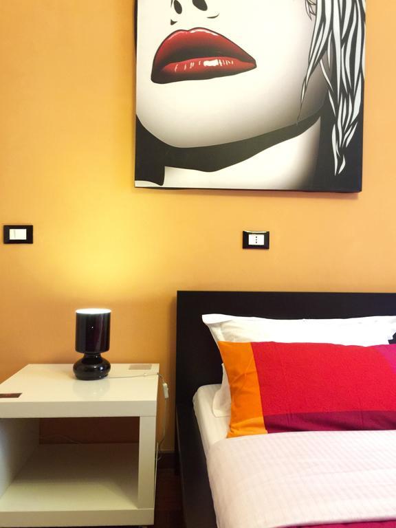 B&B G&G Rome Chambre photo