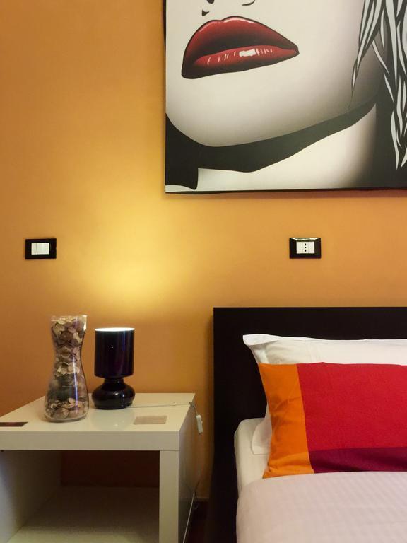 B&B G&G Rome Chambre photo