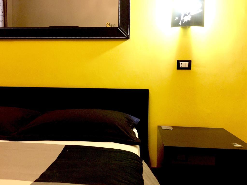 B&B G&G Rome Extérieur photo