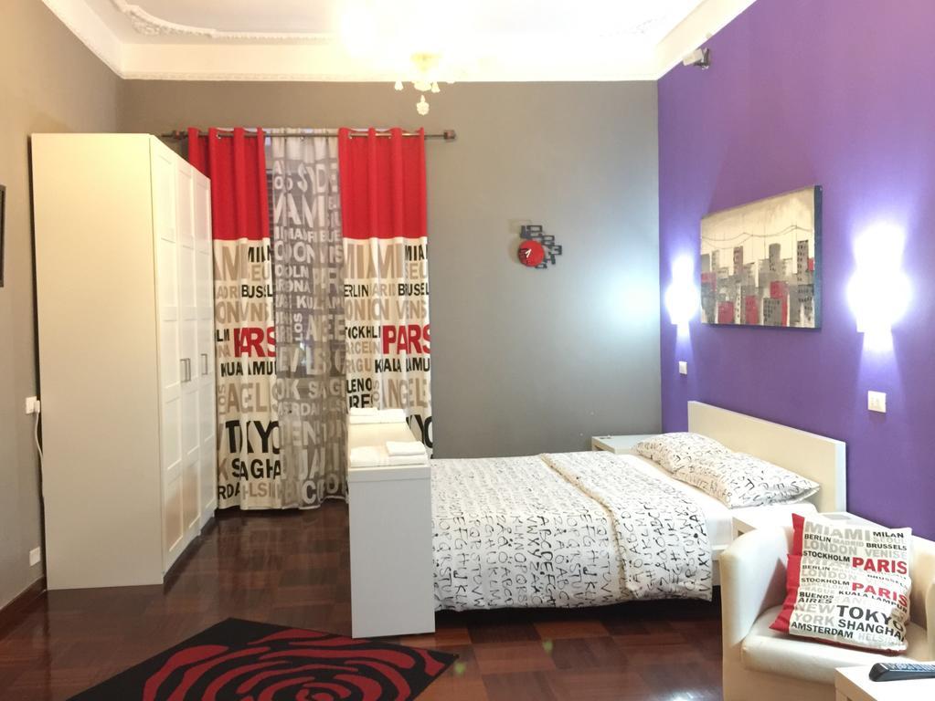 B&B G&G Rome Extérieur photo