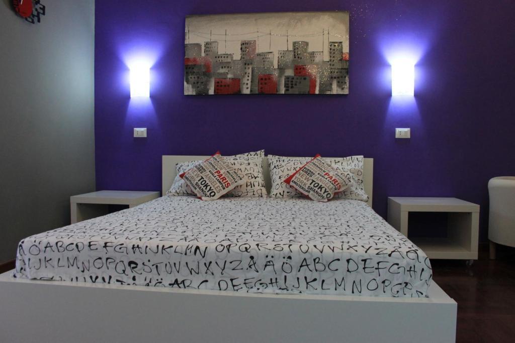 B&B G&G Rome Chambre photo